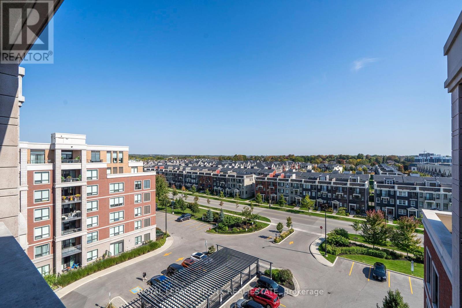 712 - 25 Baker Hill Boulevard, Whitchurch-Stouffville, Ontario  L4A 4R5 - Photo 35 - N12450268