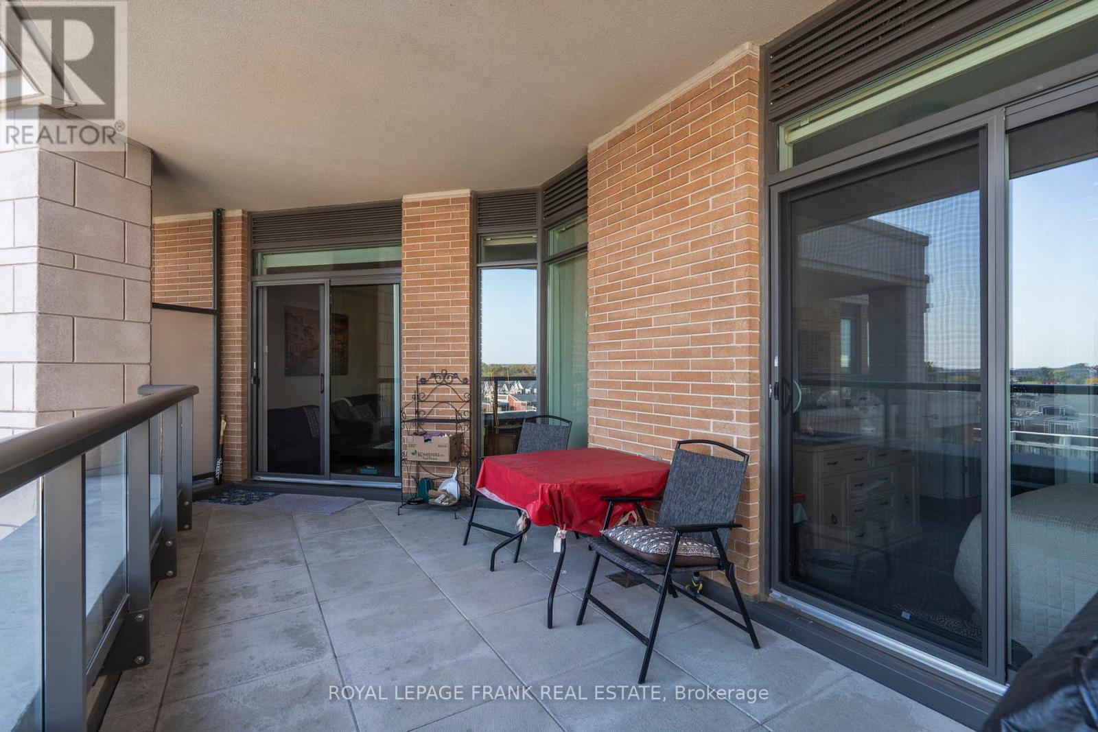 712 - 25 Baker Hill Boulevard, Whitchurch-Stouffville, Ontario  L4A 4R5 - Photo 38 - N12450268