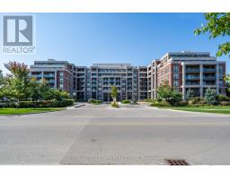 712 - 25 BAKER HILL BOULEVARD, Whitchurch-Stouffville, Ontario