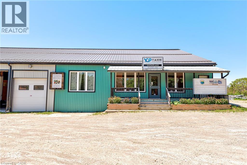 178 FOUNDRY Street, Baden, Ontario