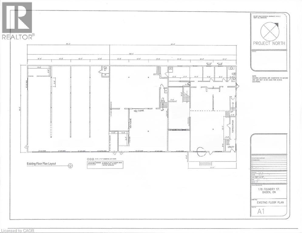 178 Foundry Street, Baden, Ontario  N3A 2P7 - Photo 4 - 40767080