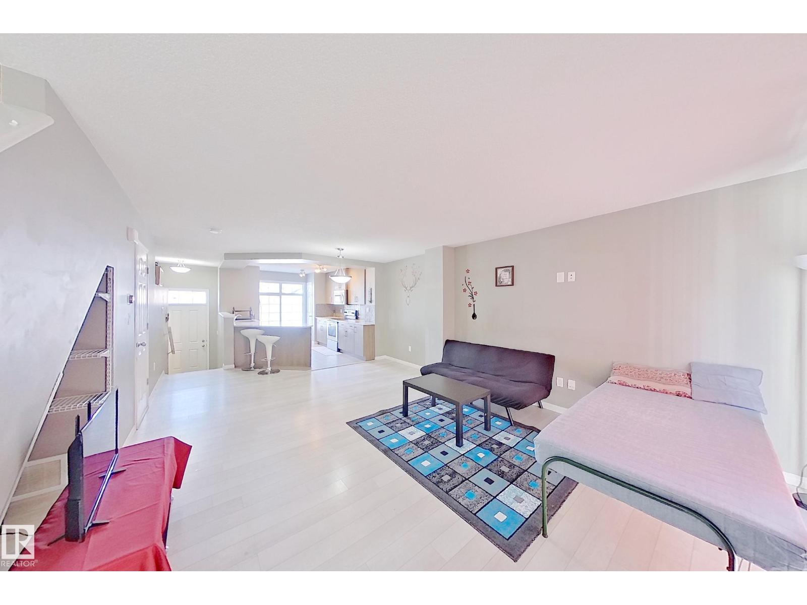 #44 9151 Shaw Wy Sw, Edmonton, Alberta  T6X 1W7 - Photo 11 - E4461092