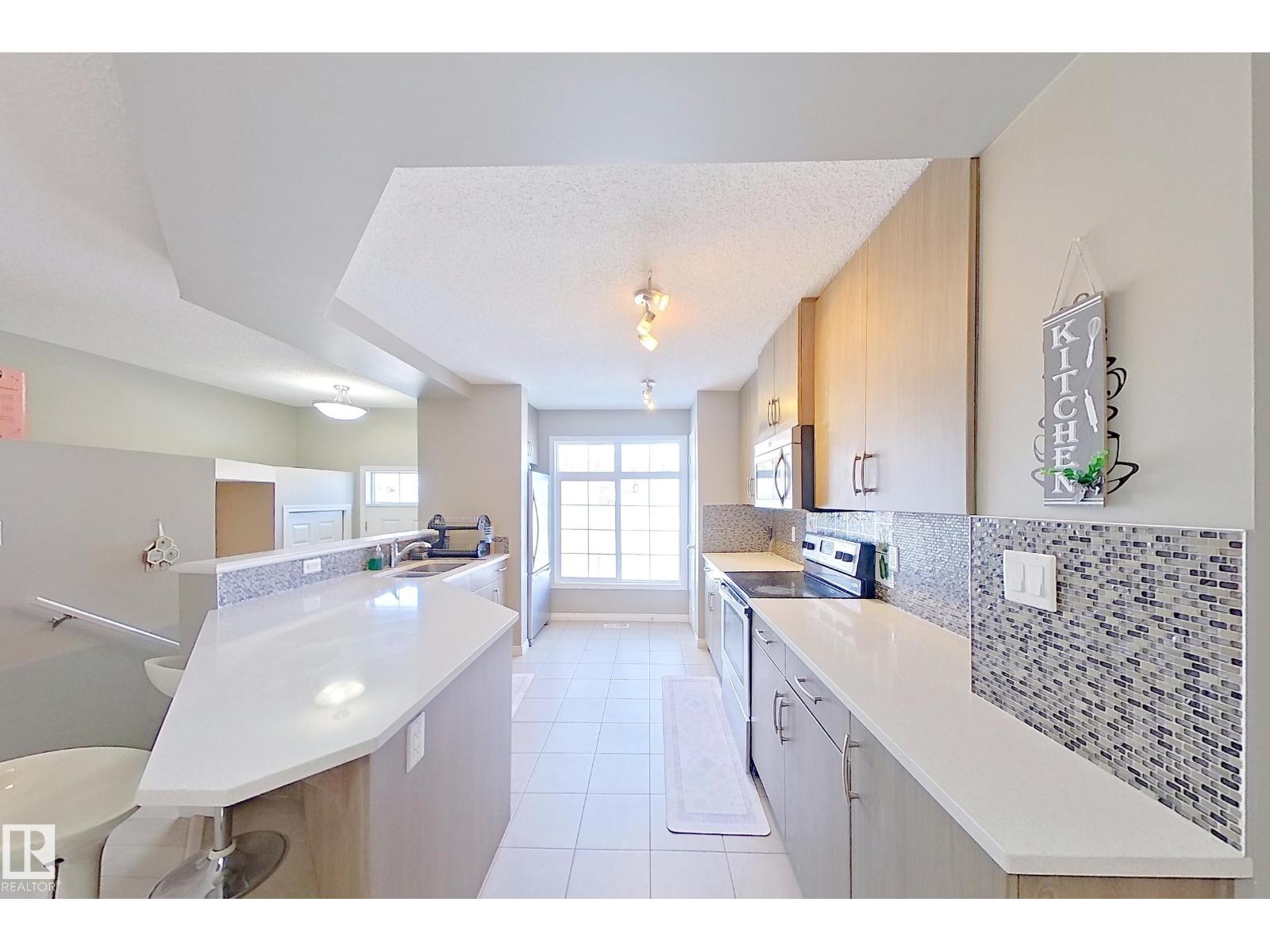 #44 9151 Shaw Wy Sw, Edmonton, Alberta  T6X 1W7 - Photo 7 - E4461092
