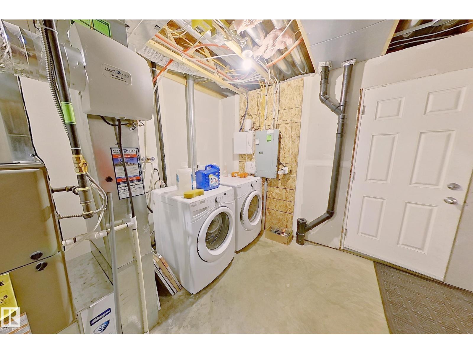 #44 9151 Shaw Wy Sw, Edmonton, Alberta  T6X 1W7 - Photo 23 - E4461092
