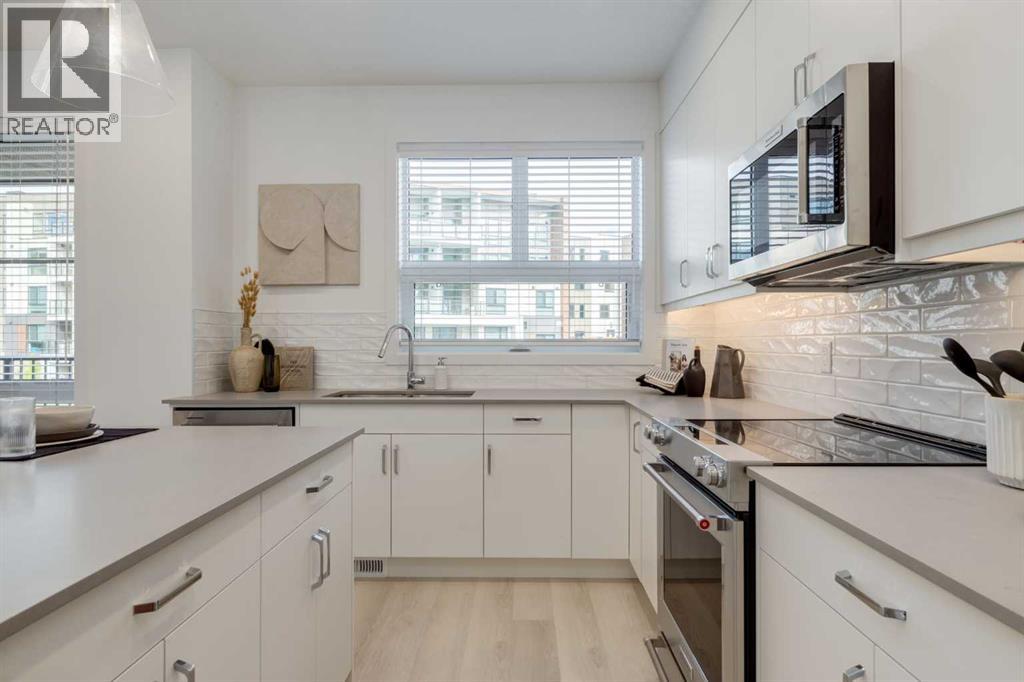 1469 Na'a Drive Sw, Calgary, Alberta  T3H 6A4 - Photo 6 - A2245993