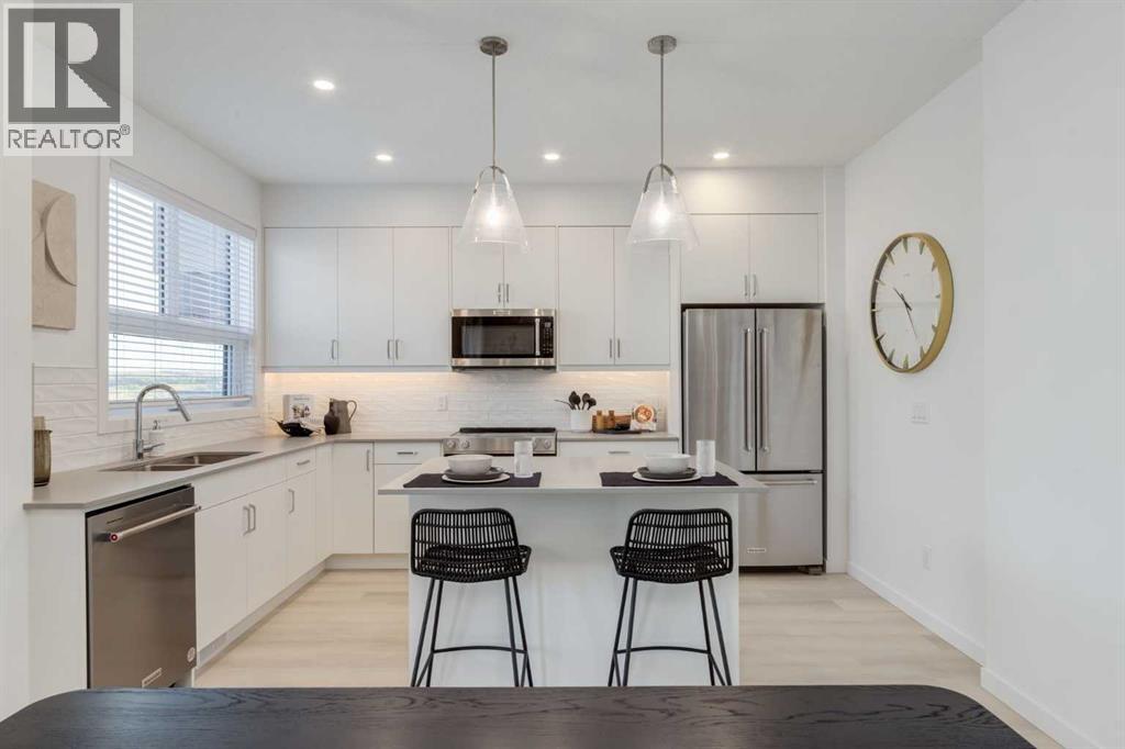 1469 Na'a Drive Sw, Calgary, Alberta  T3H 6A4 - Photo 4 - A2245993
