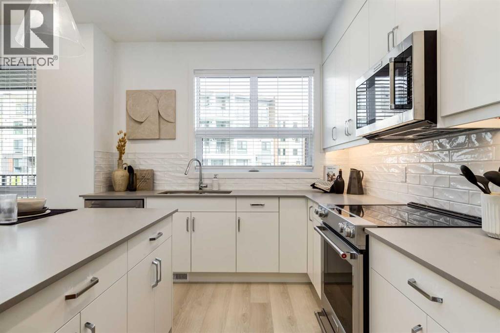 1469 Na'a Drive Sw, Calgary, Alberta  T3H 6A4 - Photo 9 - A2245993