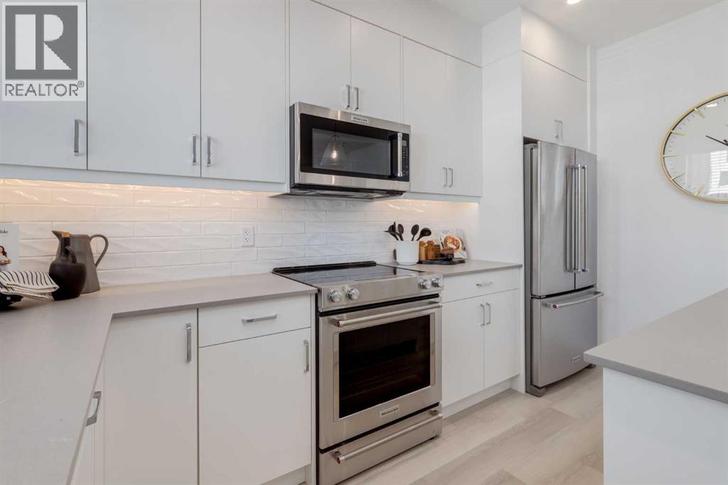 1469 Na'a Drive Sw, Calgary, Alberta  T3H 6A4 - Photo 8 - A2245993