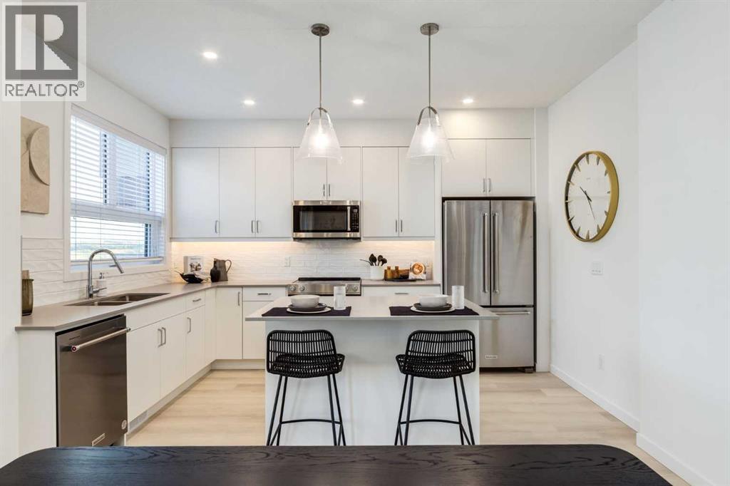 1469 Na'a Drive Sw, Calgary, Alberta  T3H 6A4 - Photo 7 - A2245993