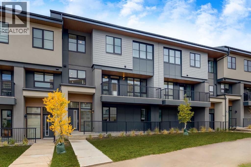 1469 Na'a Drive Sw, Calgary, Alberta  T3H 6A4 - Photo 32 - A2245993