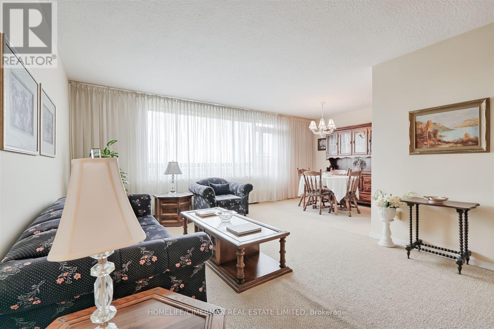 309 - 346 The West Mall, Toronto (Etobicoke West Mall), Ontario  M9C 1E5 - Photo 10 - W12450124