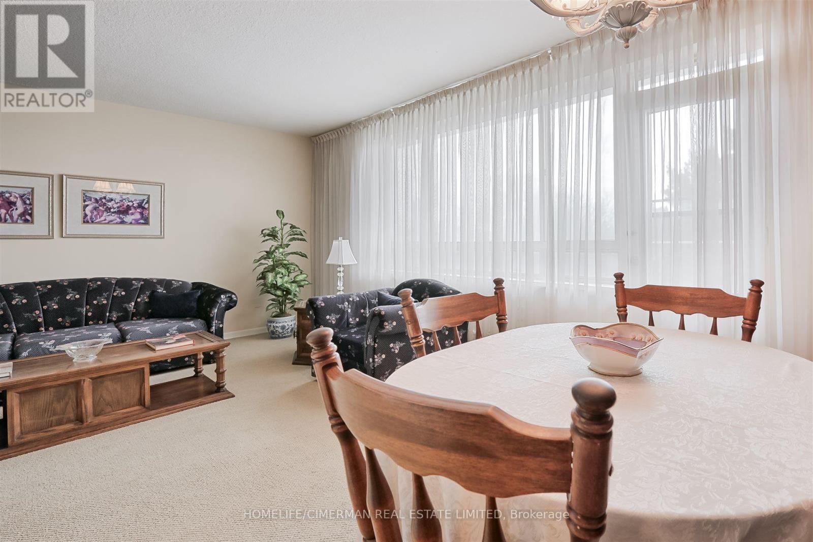 309 - 346 The West Mall, Toronto (Etobicoke West Mall), Ontario  M9C 1E5 - Photo 16 - W12450124