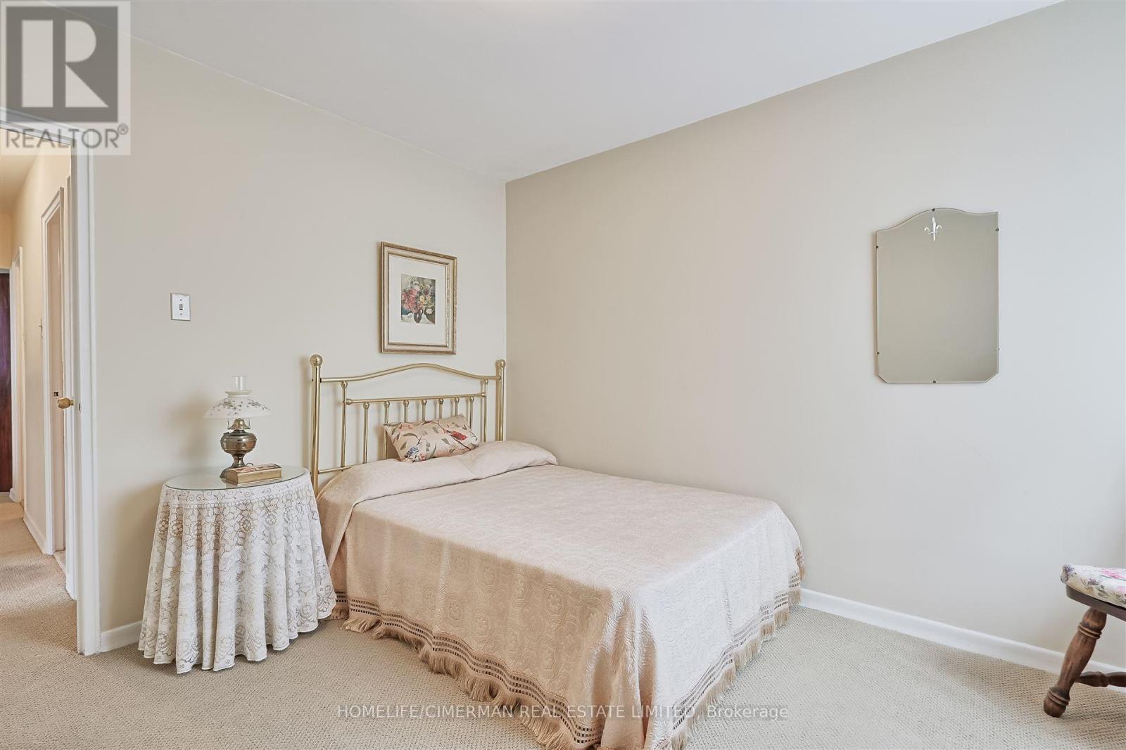 309 - 346 The West Mall, Toronto (Etobicoke West Mall), Ontario  M9C 1E5 - Photo 27 - W12450124