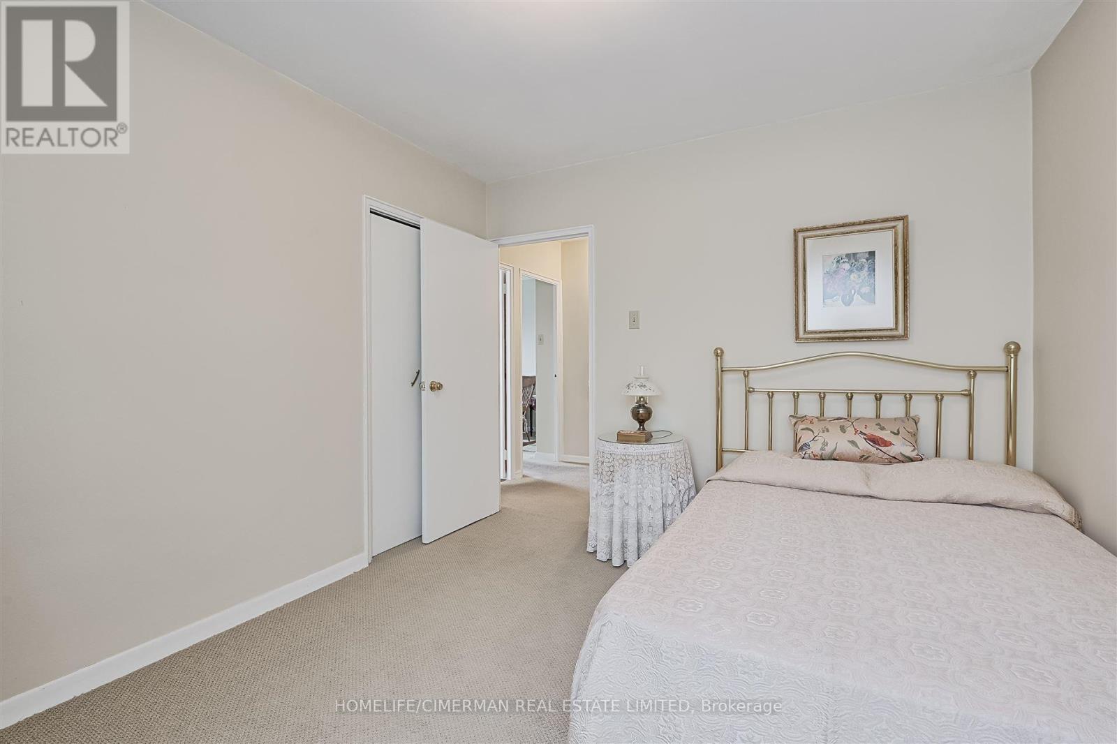 309 - 346 The West Mall, Toronto (Etobicoke West Mall), Ontario  M9C 1E5 - Photo 28 - W12450124