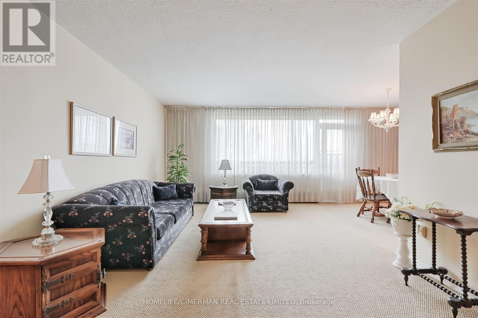 309 - 346 The West Mall, Toronto (Etobicoke West Mall), Ontario  M9C 1E5 - Photo 8 - W12450124