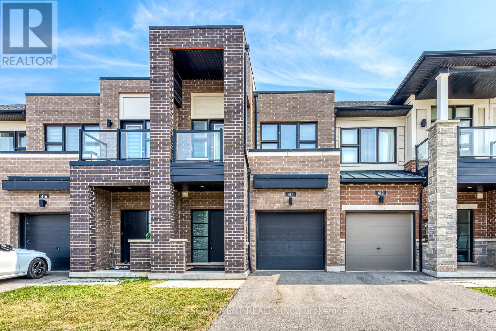 414 Wheat Boom Drive, Oakville (Jm Joshua Meadows), Ontario  L6H 0R4 - Photo 1 - W12450125