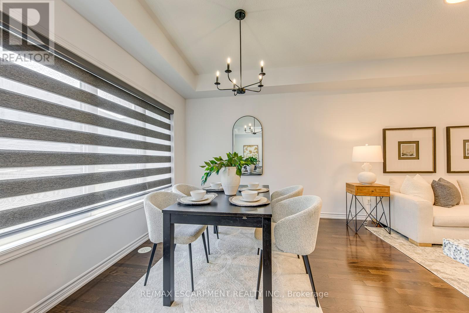 414 Wheat Boom Drive, Oakville (Jm Joshua Meadows), Ontario  L6H 0R4 - Photo 12 - W12450125