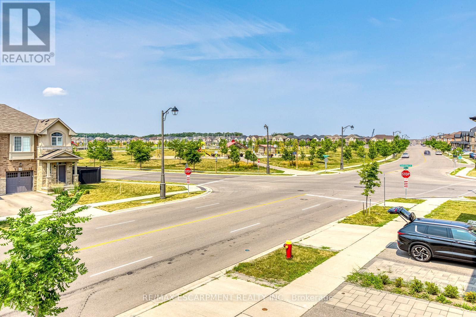 414 Wheat Boom Drive, Oakville (Jm Joshua Meadows), Ontario  L6H 0R4 - Photo 28 - W12450125