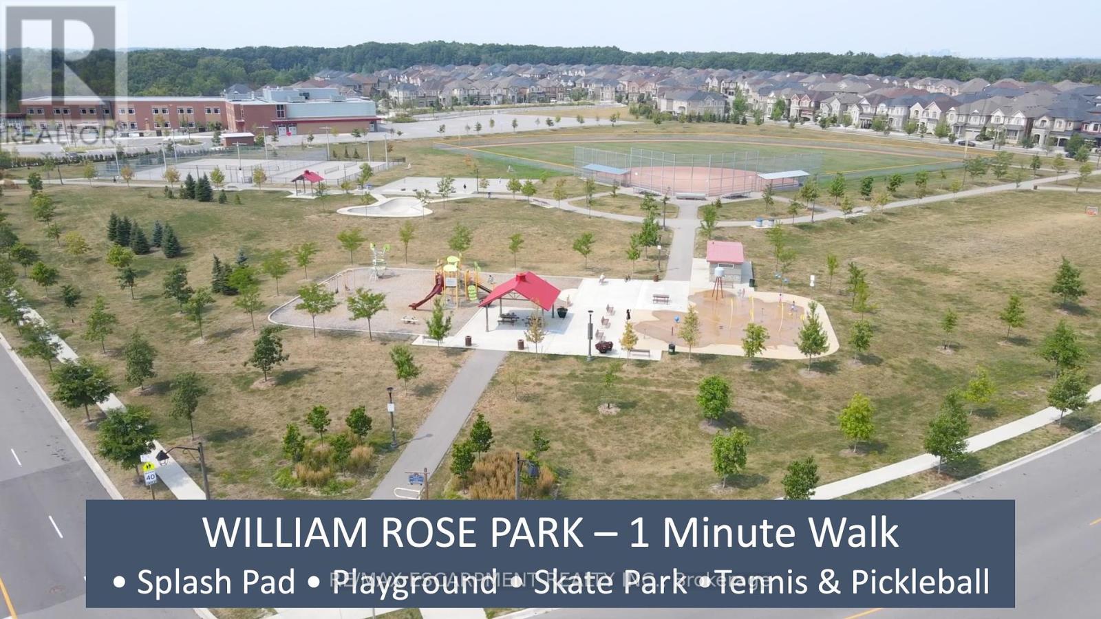 414 Wheat Boom Drive, Oakville (Jm Joshua Meadows), Ontario  L6H 0R4 - Photo 3 - W12450125