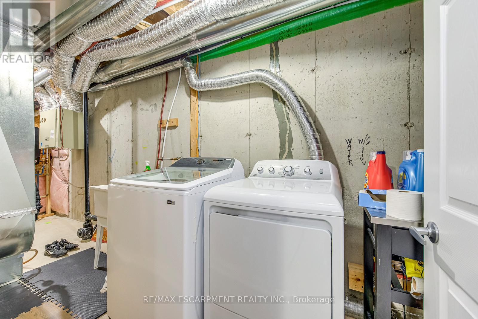 414 Wheat Boom Drive, Oakville (Jm Joshua Meadows), Ontario  L6H 0R4 - Photo 40 - W12450125