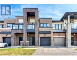 414 Wheat Boom Drive, Oakville (Jm Joshua Meadows), Ca