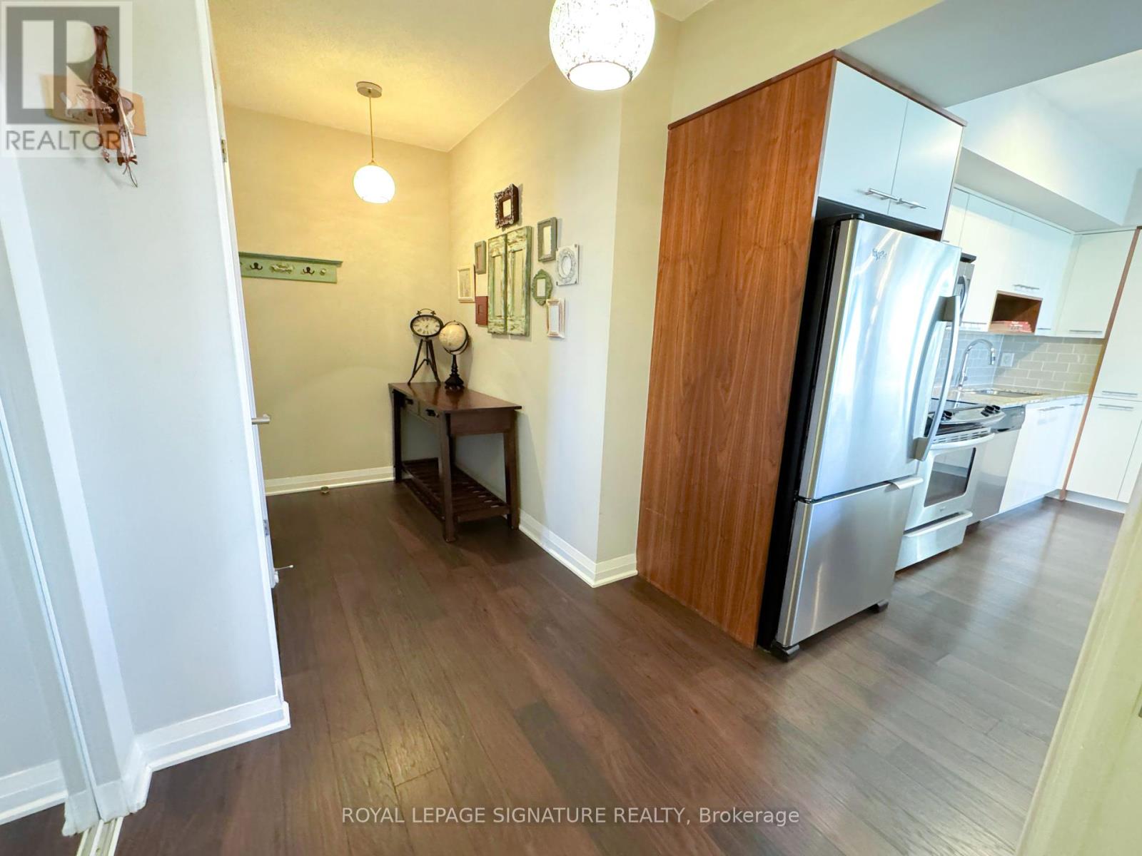 1807 - 1 Valhalla Inn Road, Toronto, Ontario  M9B 1S9 - Photo 17 - W12450130