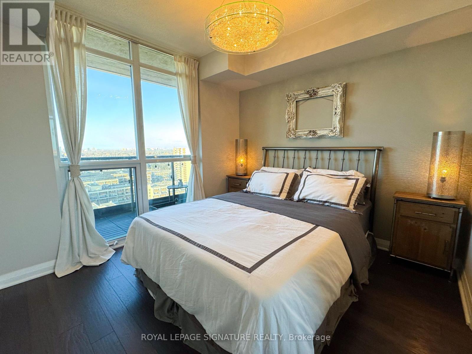 1807 - 1 Valhalla Inn Road, Toronto, Ontario  M9B 1S9 - Photo 19 - W12450130