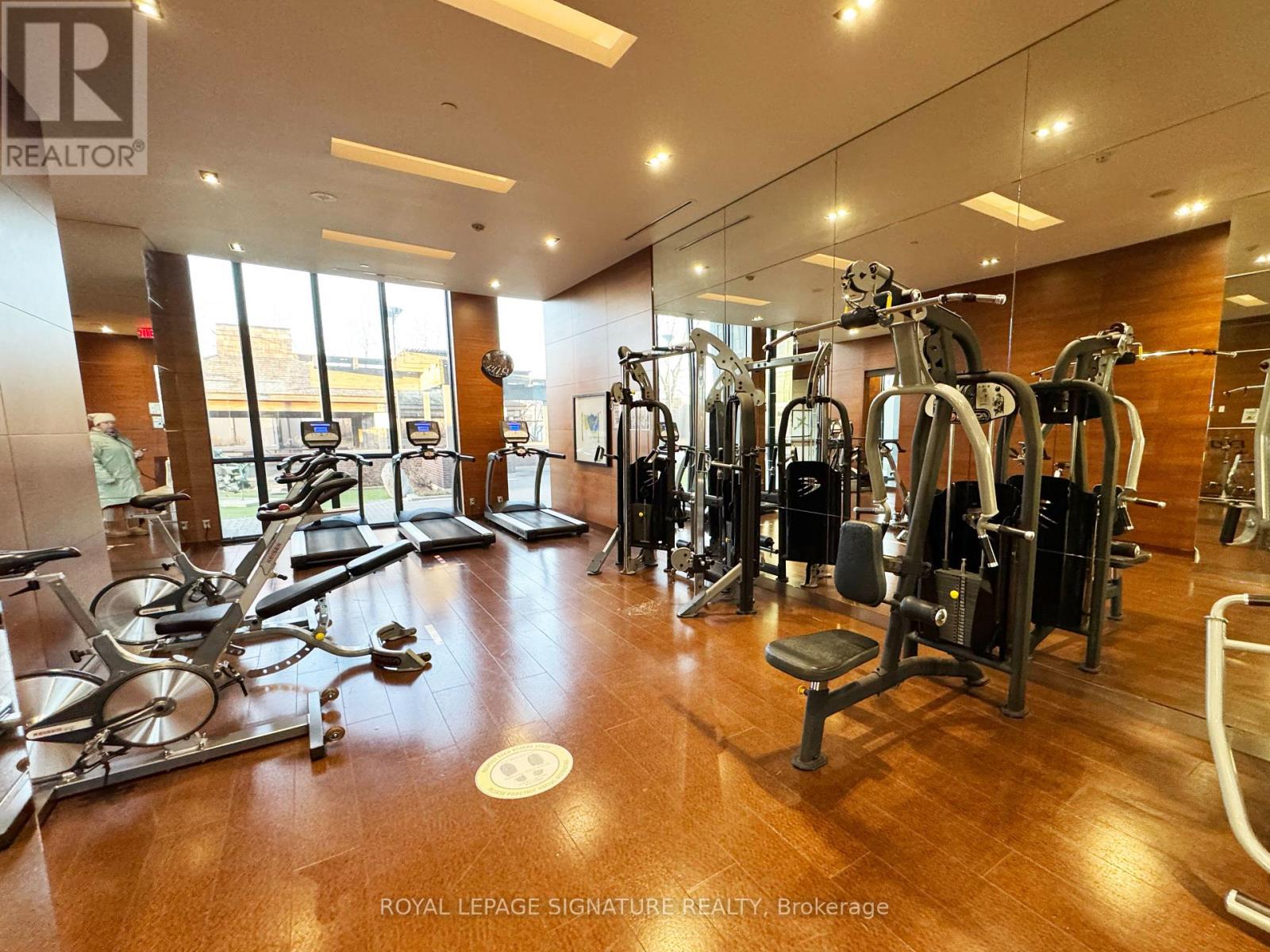1807 - 1 Valhalla Inn Road, Toronto, Ontario  M9B 1S9 - Photo 32 - W12450130