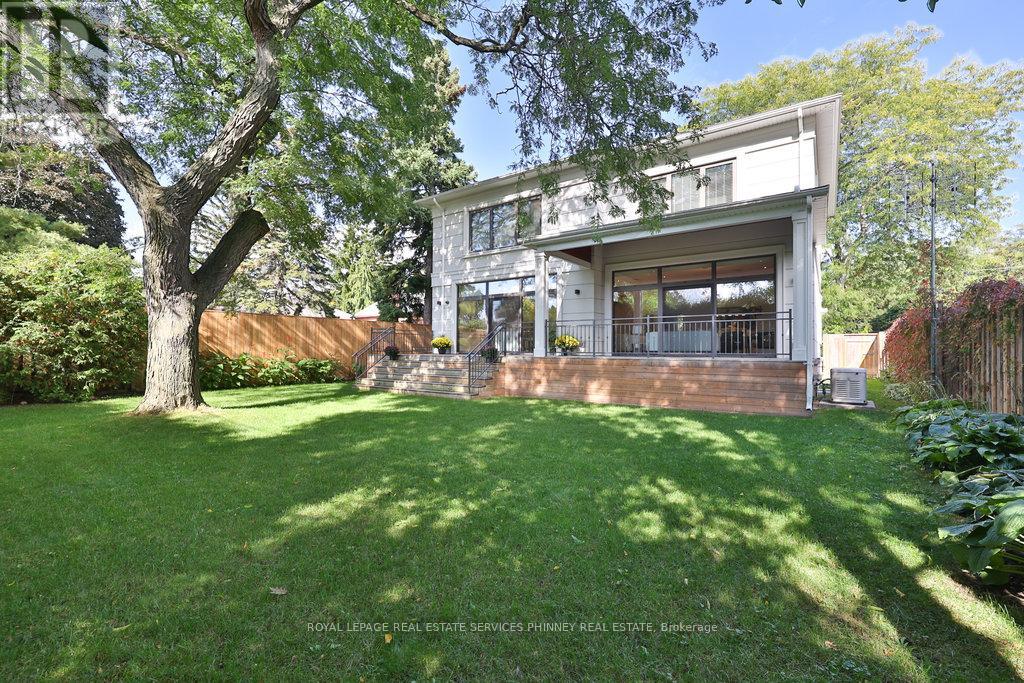 1456 Applewood Road, Mississauga (Lakeview), Ontario  L5E 2M1 - Photo 45 - W12450131