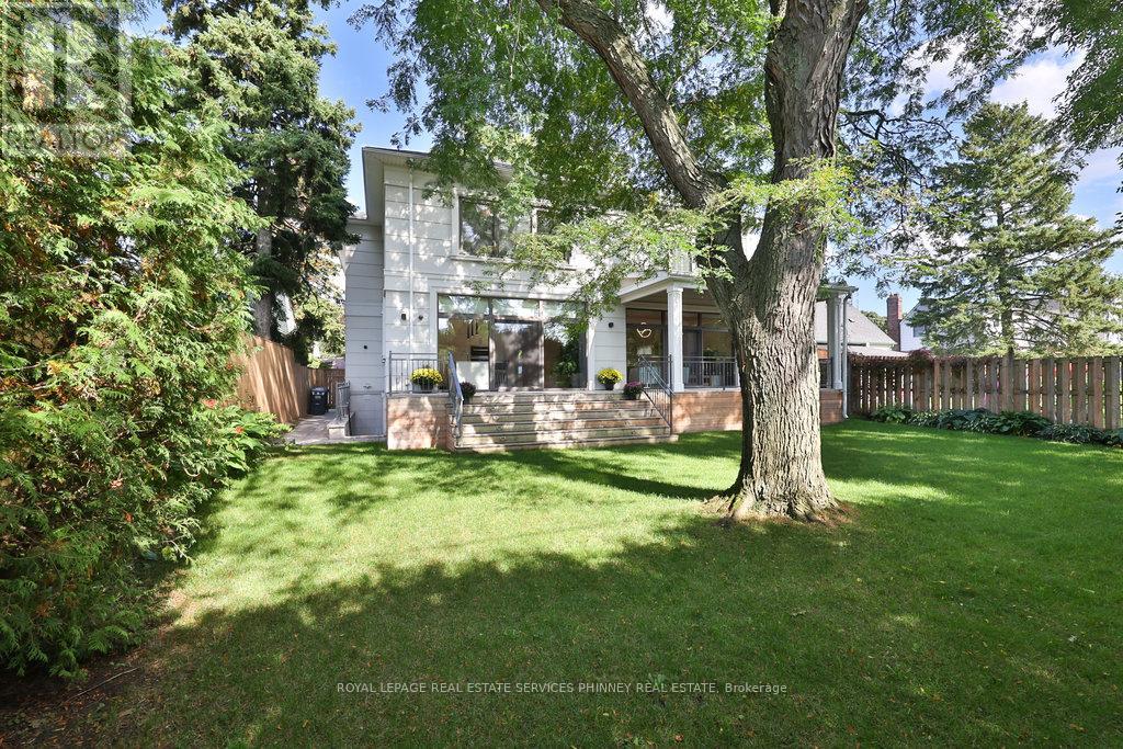 1456 Applewood Road, Mississauga (Lakeview), Ontario  L5E 2M1 - Photo 46 - W12450131
