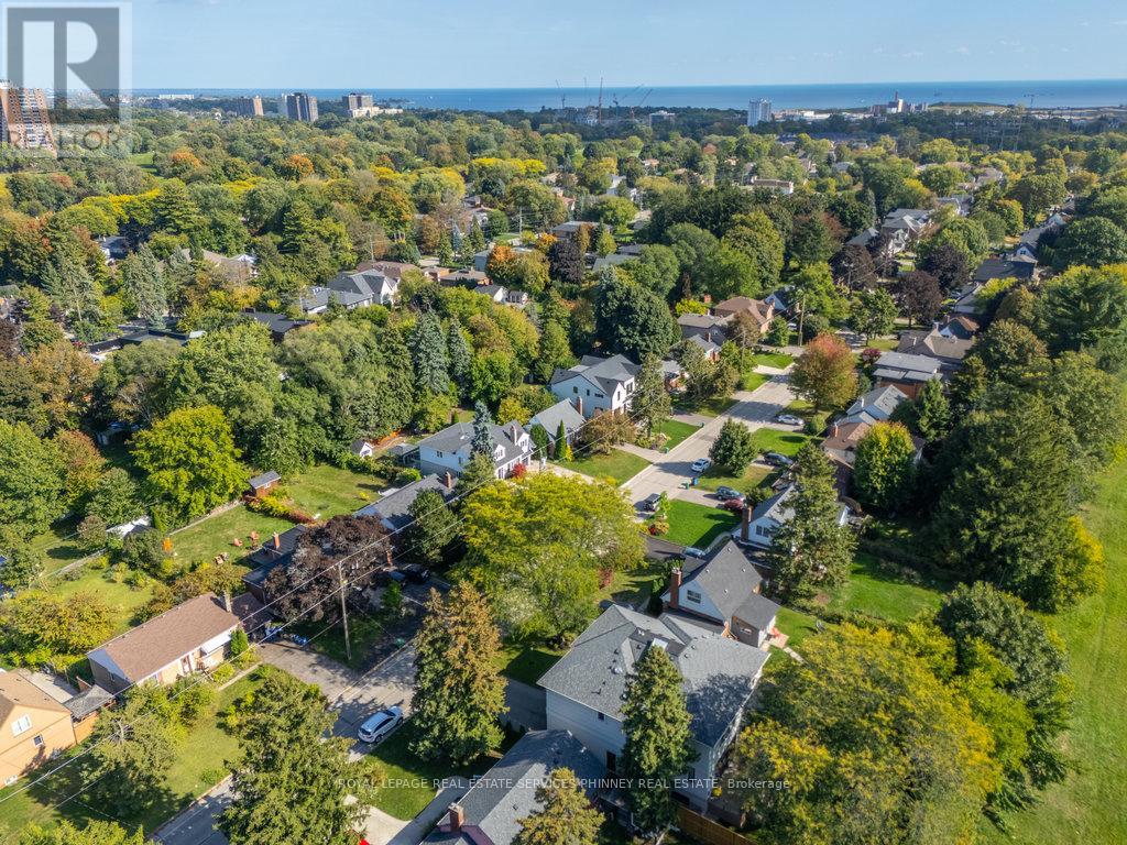 1456 Applewood Road, Mississauga (Lakeview), Ontario  L5E 2M1 - Photo 49 - W12450131