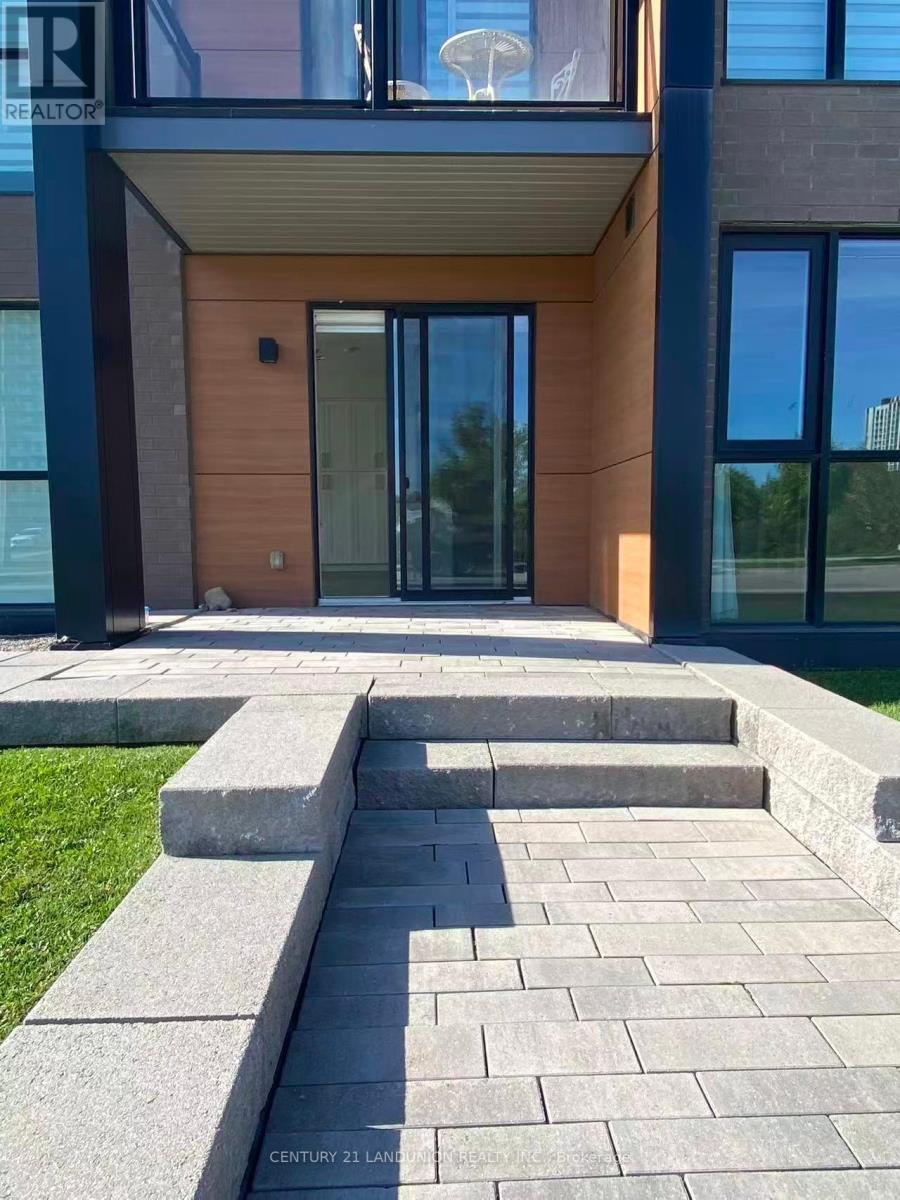 115 - 210 Sabina Drive, Oakville, Ontario  L6H 0W6 - Photo 18 - W12450137