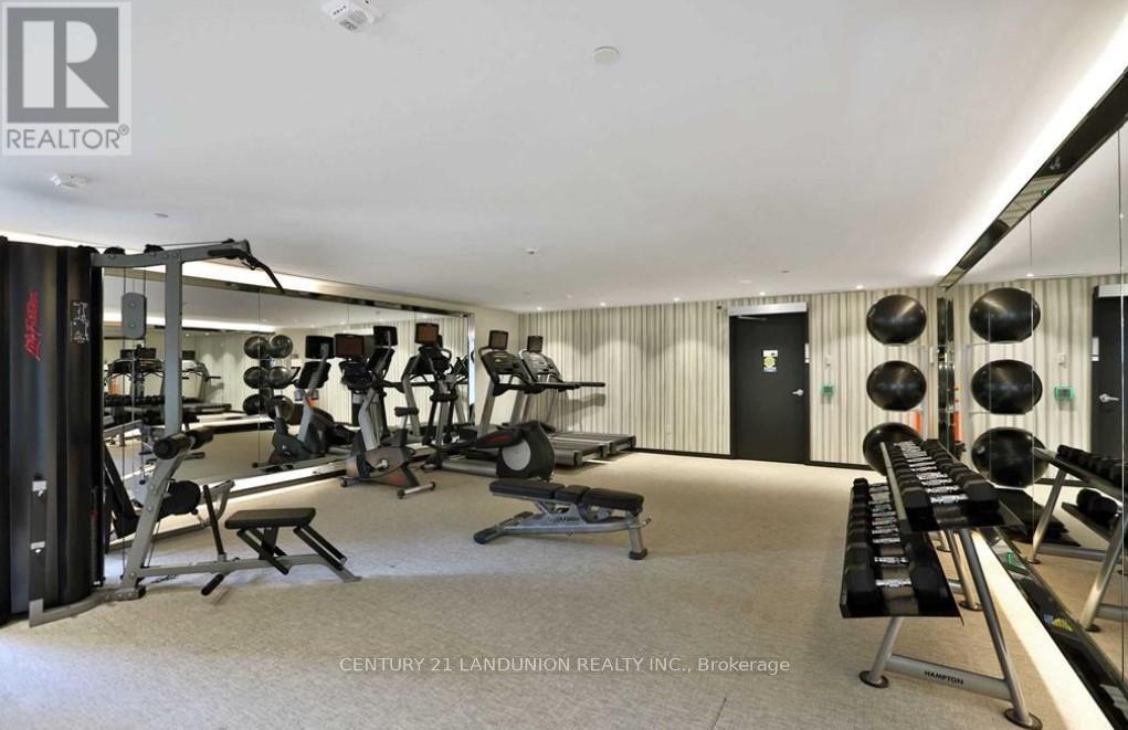 115 - 210 Sabina Drive, Oakville, Ontario  L6H 0W6 - Photo 25 - W12450137