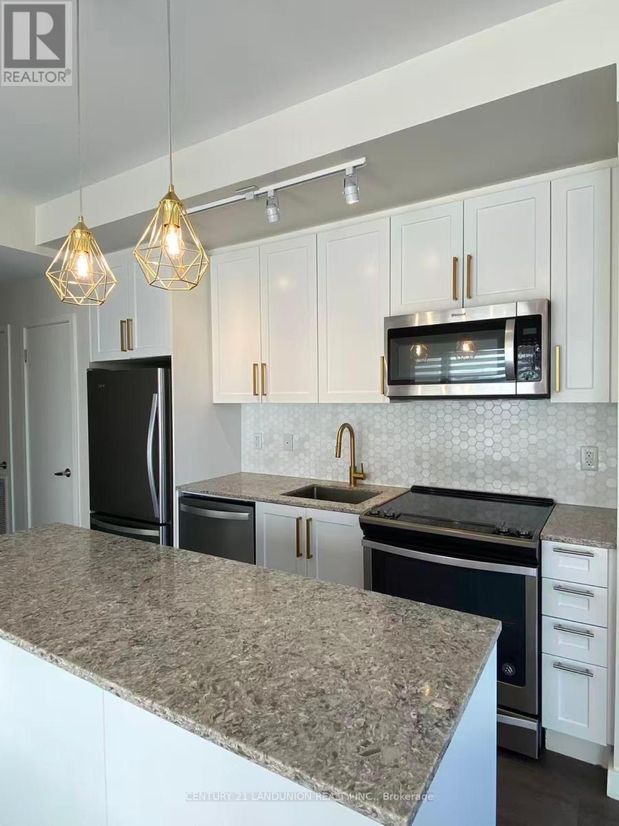 115 - 210 Sabina Drive, Oakville, Ontario  L6H 0W6 - Photo 7 - W12450137