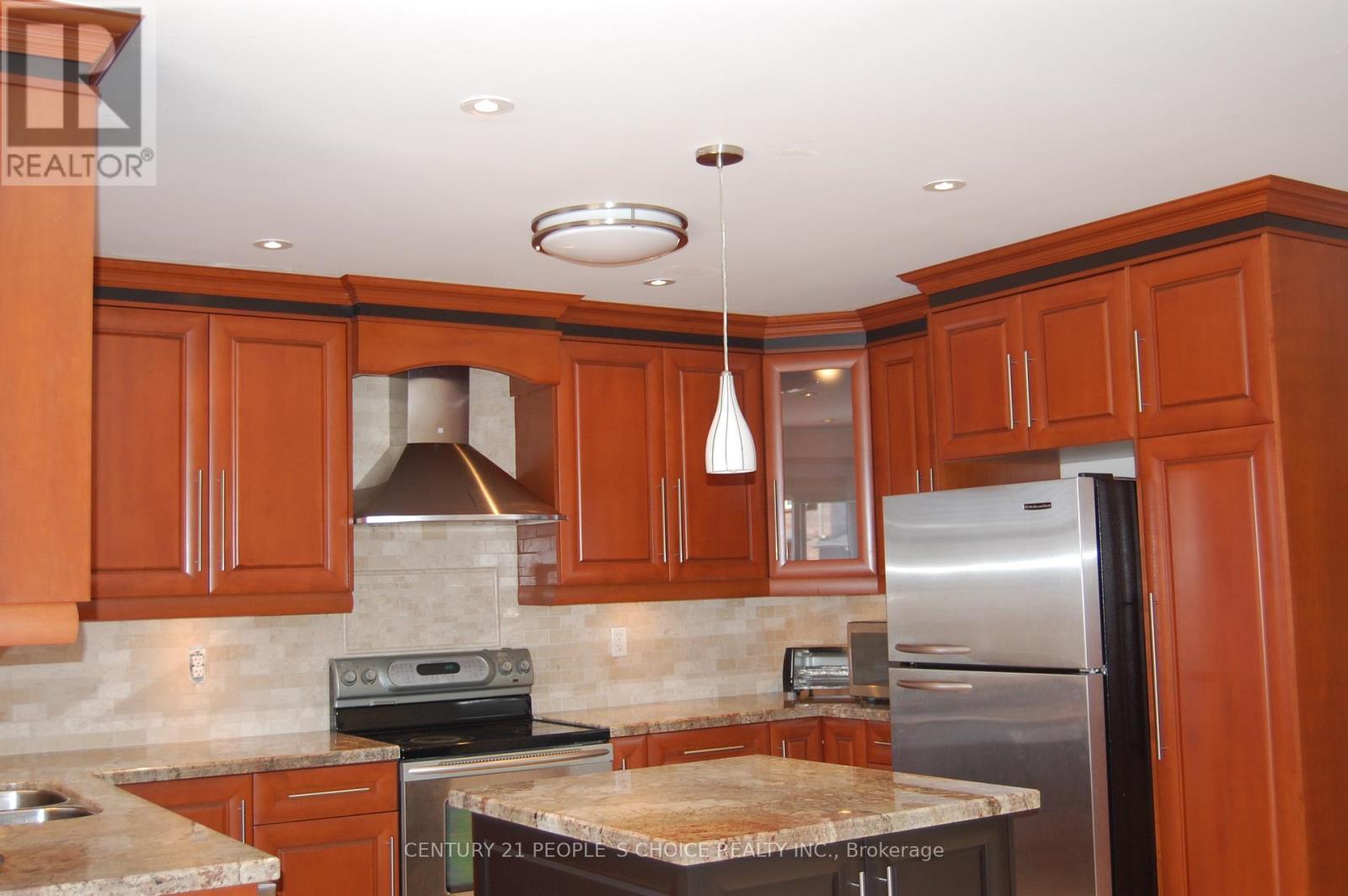 First And Second Floor - 4845 Potomac Court, Mississauga, Ontario  L5R 0B1 - Photo 17 - W12450154
