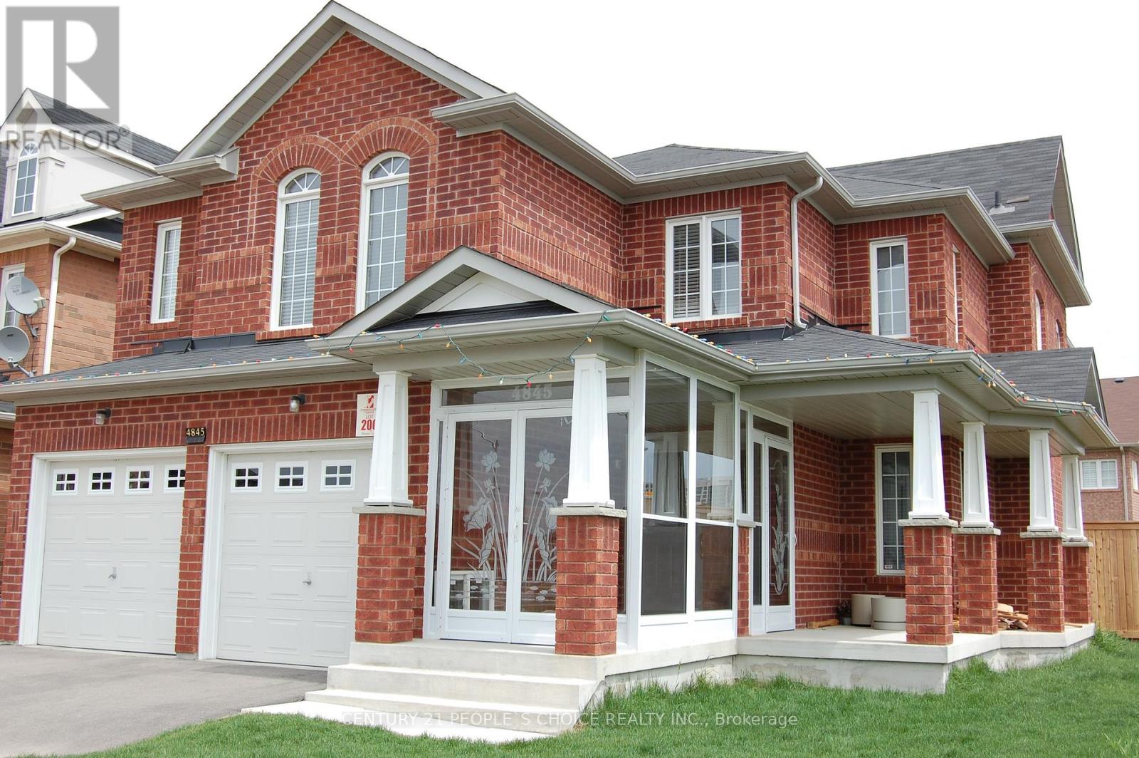 First And Second Floor - 4845 Potomac Court, Mississauga, Ontario  L5R 0B1 - Photo 2 - W12450154