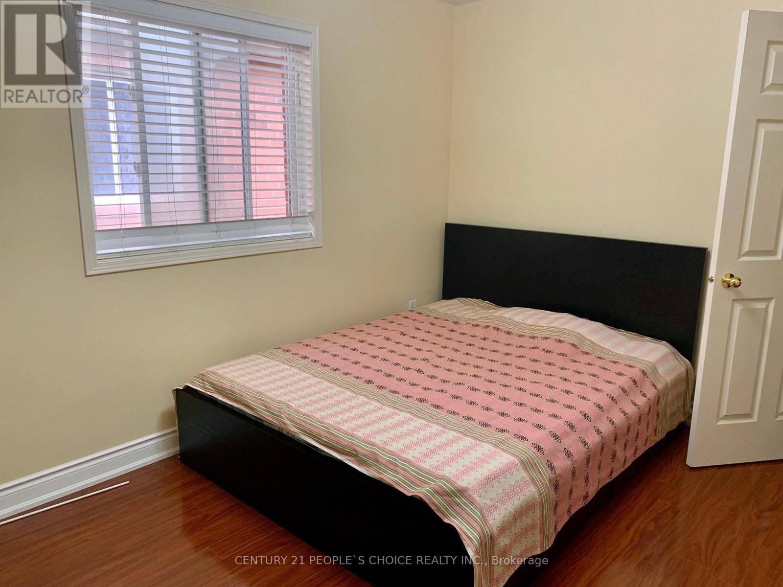 First And Second Floor - 4845 Potomac Court, Mississauga, Ontario  L5R 0B1 - Photo 20 - W12450154