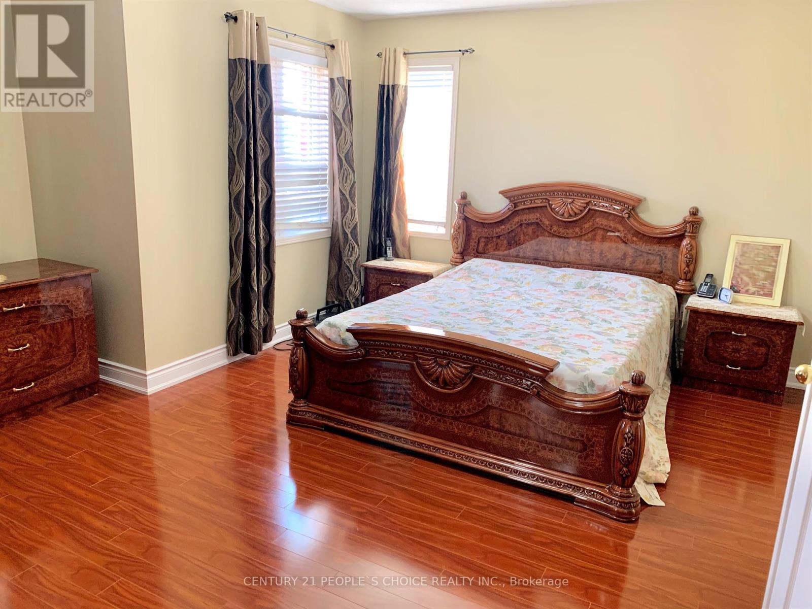 First And Second Floor - 4845 Potomac Court, Mississauga, Ontario  L5R 0B1 - Photo 22 - W12450154
