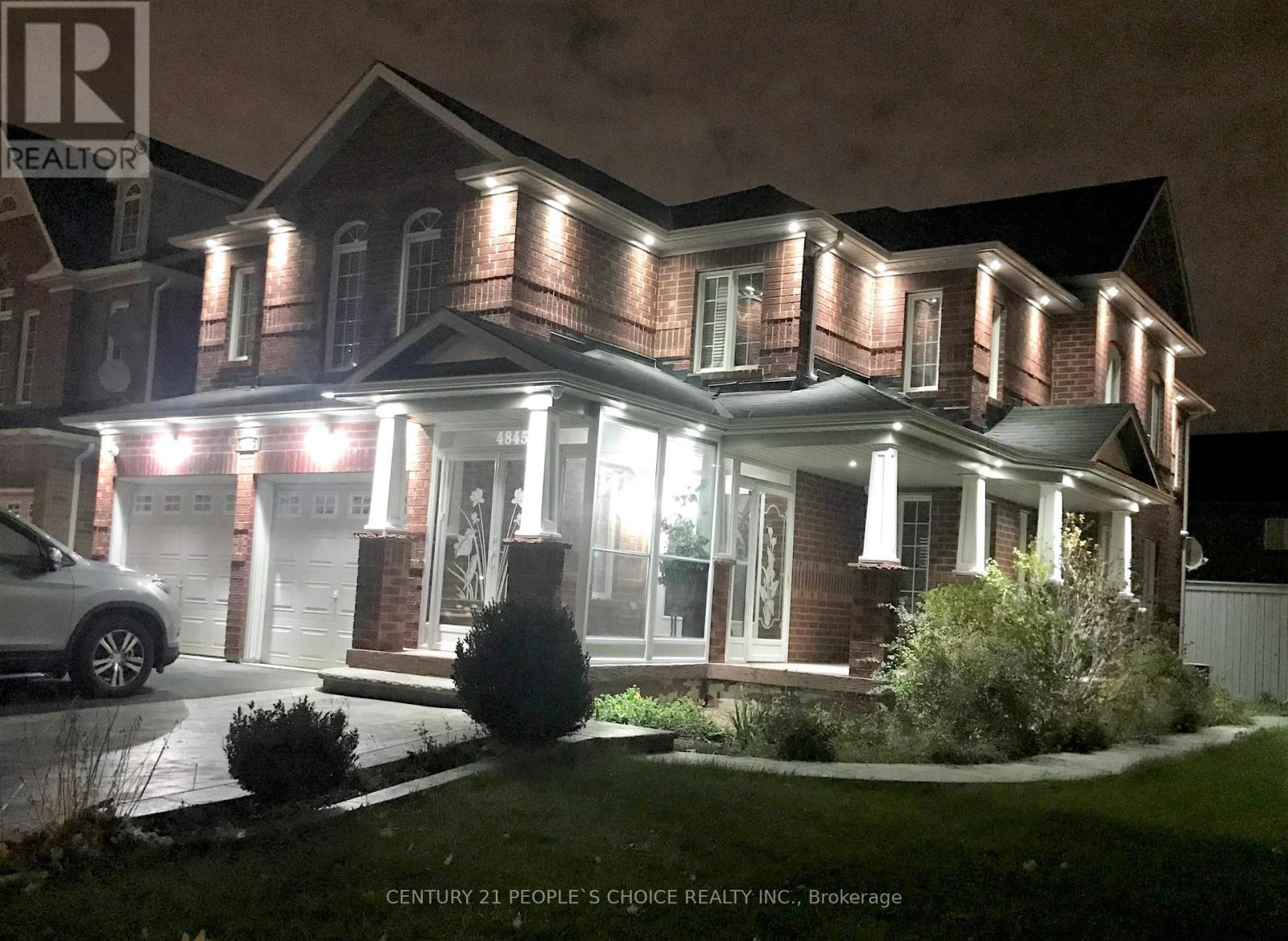 First And Second Floor - 4845 Potomac Court, Mississauga, Ontario  L5R 0B1 - Photo 23 - W12450154