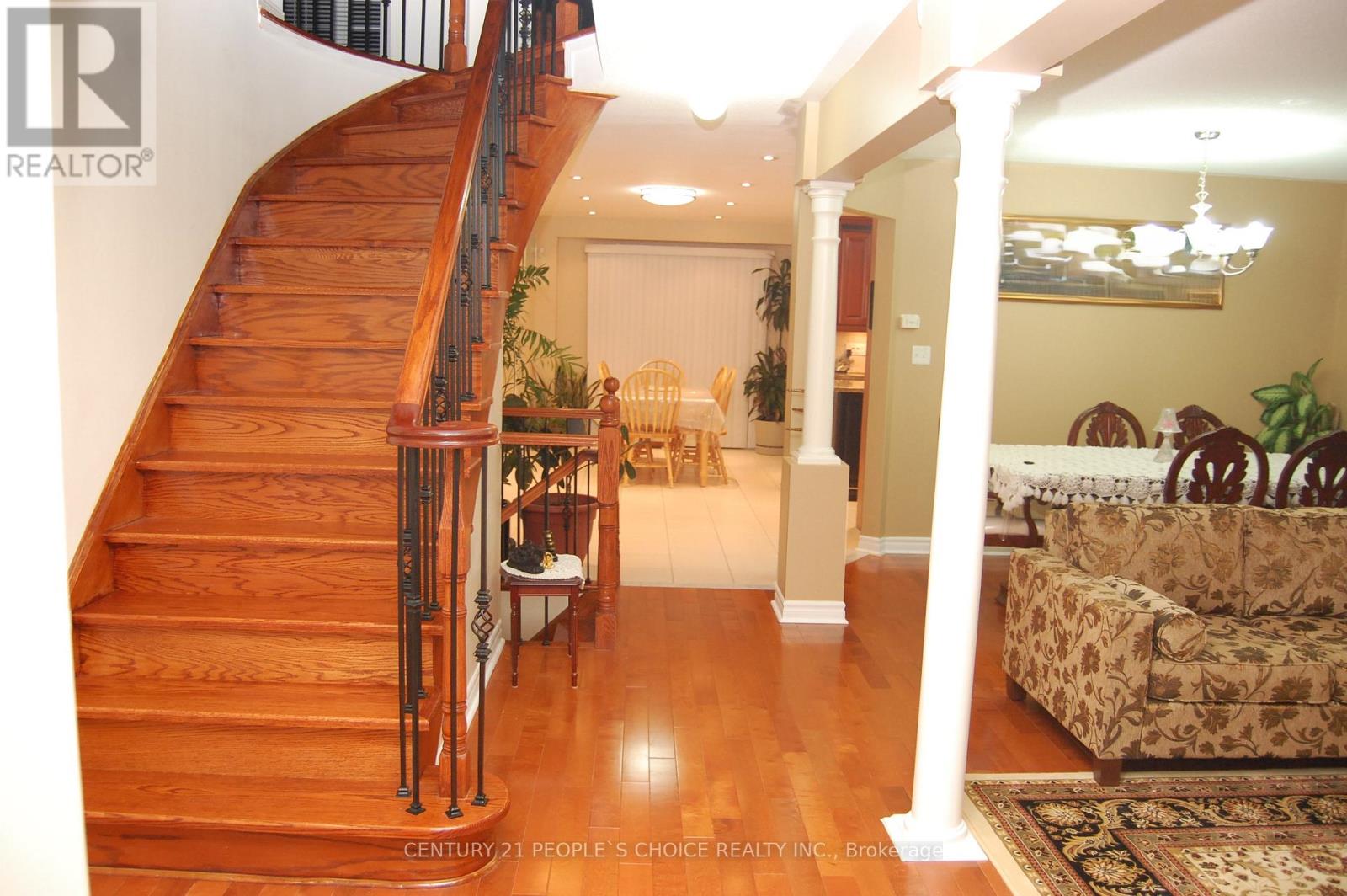 First And Second Floor - 4845 Potomac Court, Mississauga, Ontario  L5R 0B1 - Photo 3 - W12450154