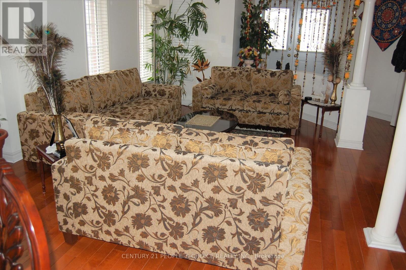 First And Second Floor - 4845 Potomac Court, Mississauga, Ontario  L5R 0B1 - Photo 4 - W12450154