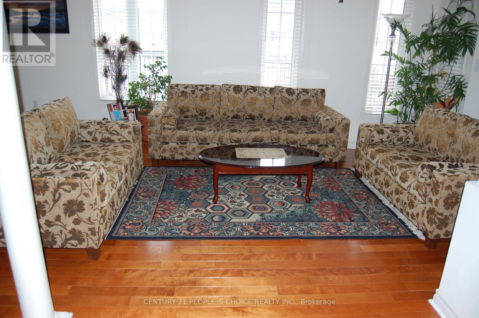 First And Second Floor - 4845 Potomac Court, Mississauga, Ontario  L5R 0B1 - Photo 6 - W12450154