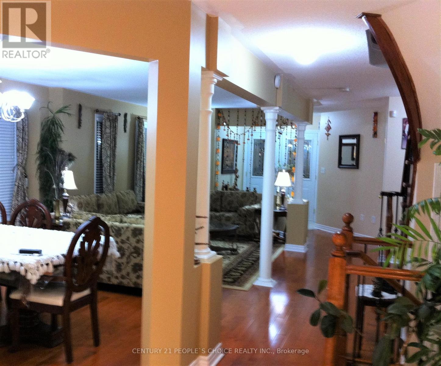 First And Second Floor - 4845 Potomac Court, Mississauga, Ontario  L5R 0B1 - Photo 8 - W12450154