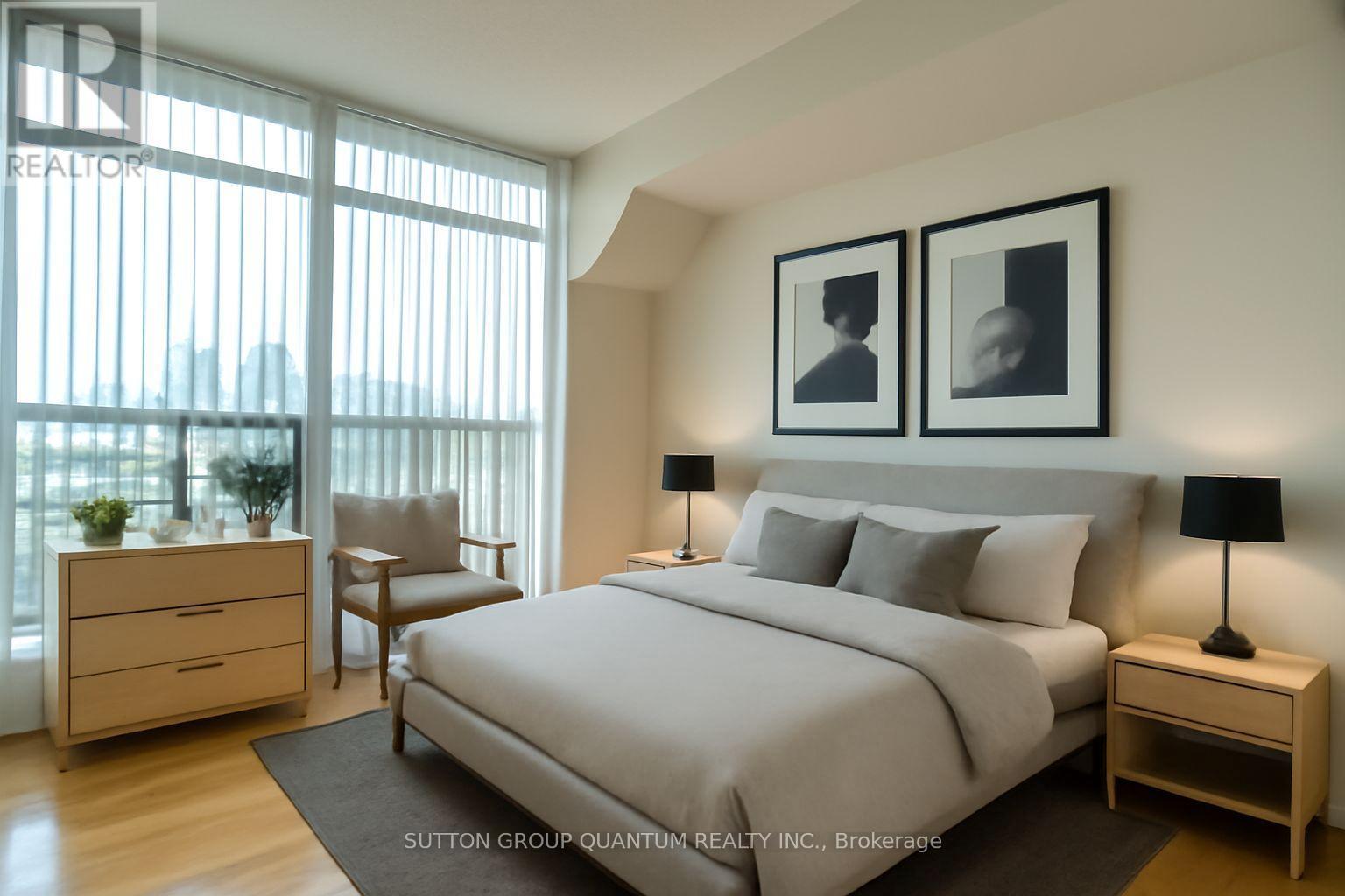 2705 - 1 Elm Drive W, Mississauga (City Centre), Ontario  L5B 4M1 - Photo 10 - W12450196