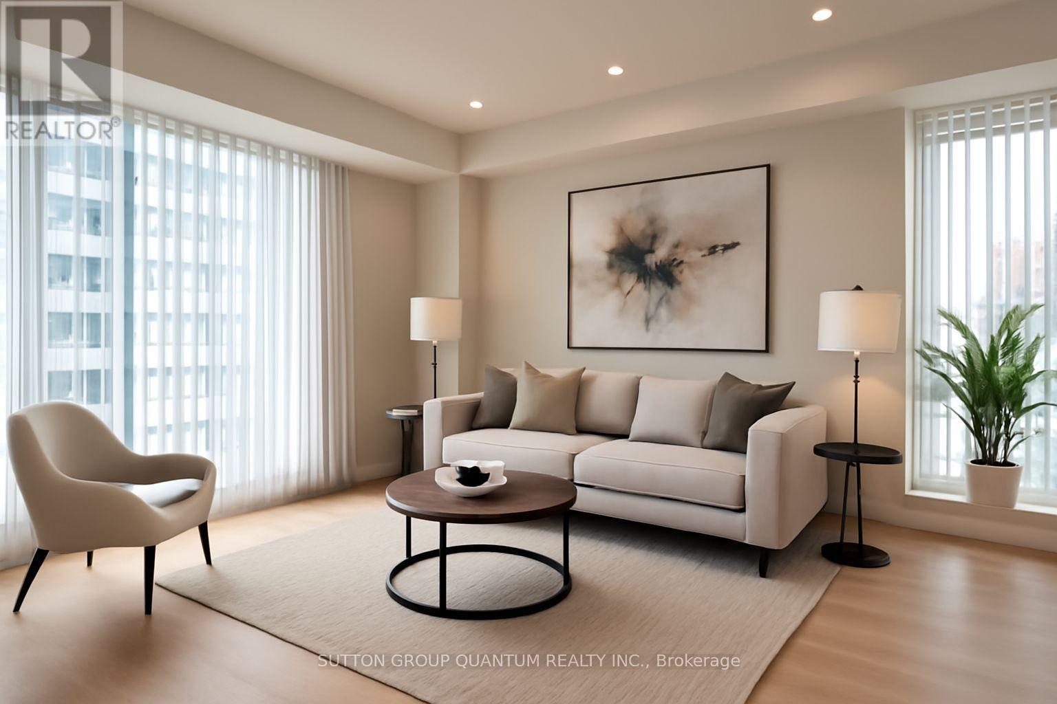 2705 - 1 Elm Drive W, Mississauga (City Centre), Ontario  L5B 4M1 - Photo 11 - W12450196