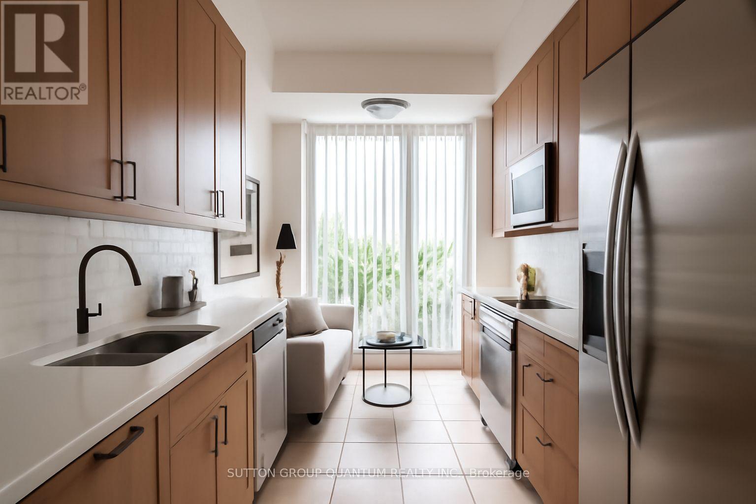 2705 - 1 Elm Drive W, Mississauga (City Centre), Ontario  L5B 4M1 - Photo 13 - W12450196