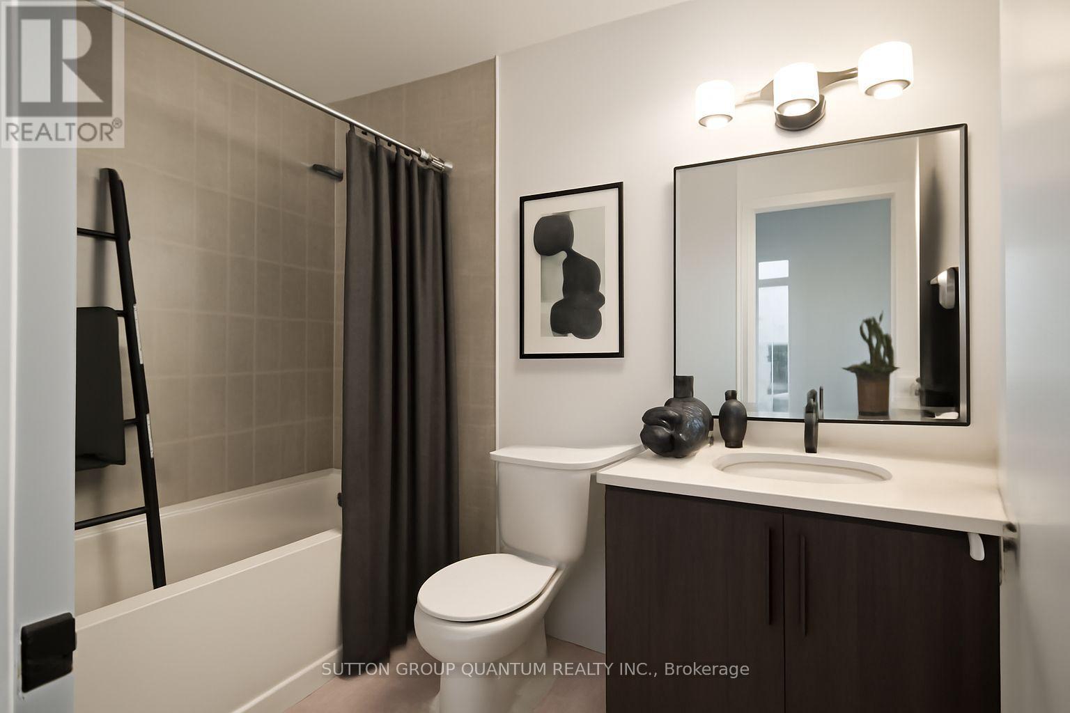 2705 - 1 Elm Drive W, Mississauga (City Centre), Ontario  L5B 4M1 - Photo 14 - W12450196