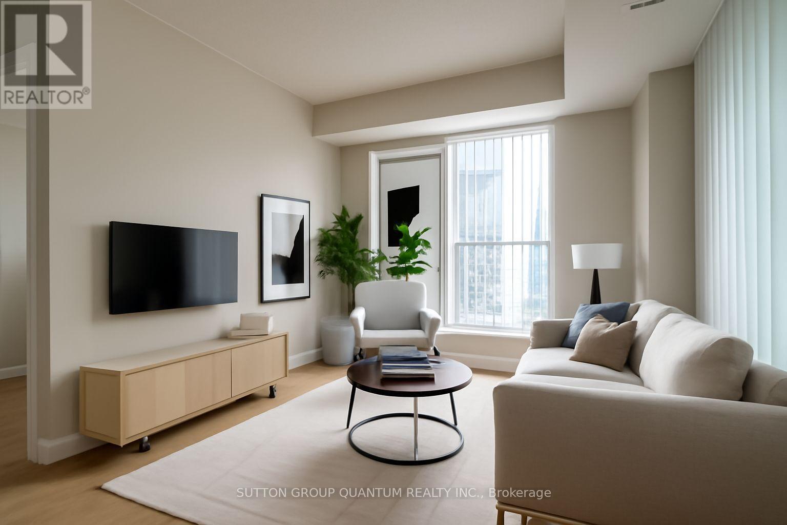 2705 - 1 Elm Drive W, Mississauga (City Centre), Ontario  L5B 4M1 - Photo 7 - W12450196