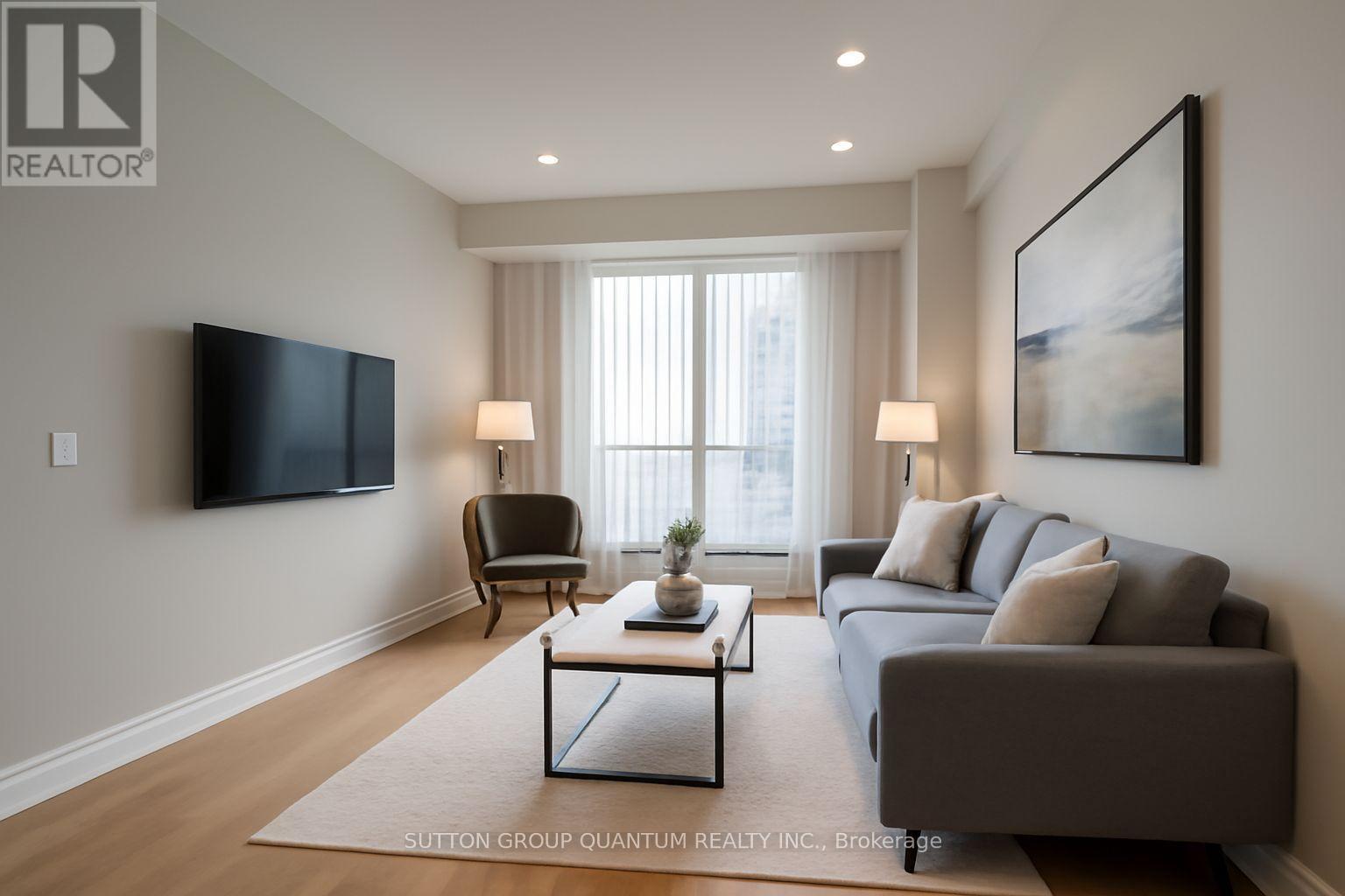 2705 - 1 Elm Drive W, Mississauga (City Centre), Ontario  L5B 4M1 - Photo 8 - W12450196