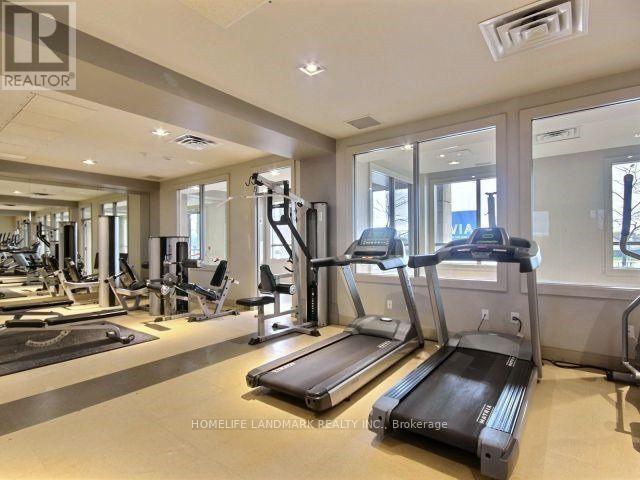 3603 - 388 Prince Of Wales Drive, Mississauga (City Centre), Ontario  L5B 0A1 - Photo 14 - W12450206